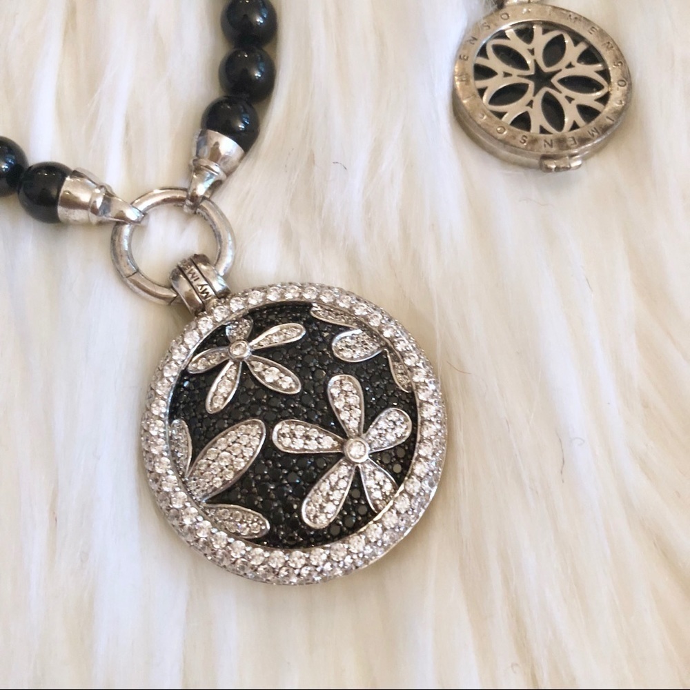 😍 My Immenso necklace & Bracelet!😍 - Picture 2 of 8